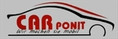 Logo Car Point Bremen